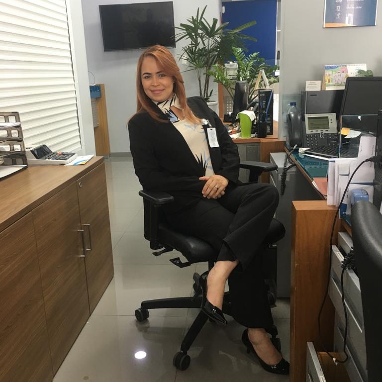 NARLYN NAYROBI